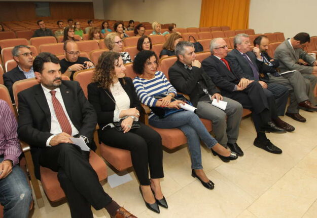 apertura del curso academico apertura del curso academico