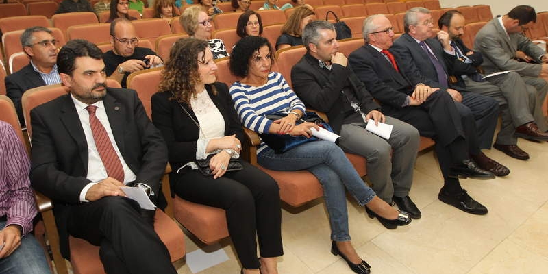 apertura del curso academico apertura del curso academico