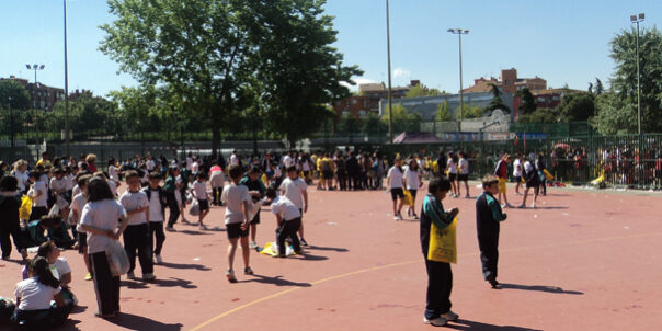 Recortes fisioterapia