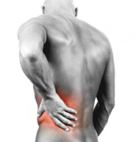 Dolor de espalda – clinica fisioterapia Dolor de espalda - clinica fisioterapia