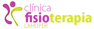 Clinica de Fisioterapia Logo